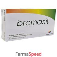 bromasil 20cpr gastrorivestite