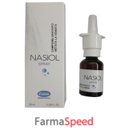 nasiol spray 20ml