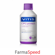 vitis cpc protect collutorio 500 ml