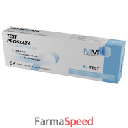 munus med test prostata auto