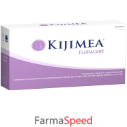 kijimea floracare 56 capsule