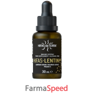 hifas lentinan 30ml