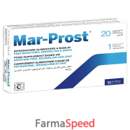 mar-prost 20cpr