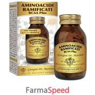 aminoacidi ramific bcaa180past