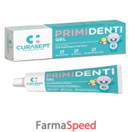 curasept gel primi denti 20ml