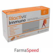 riactivis immuno 30cpr