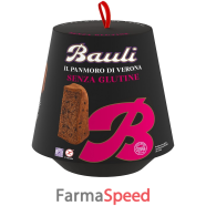 bauli il panmoro verona 500g