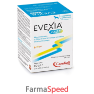 evexia fast 30cpr