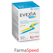 evexia fast 50cpr