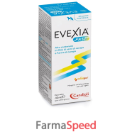 evexia fast gocce 40ml