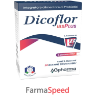 dicoflor ibsplus 20bust orosol