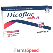 dicoflor ibsplus 30cps