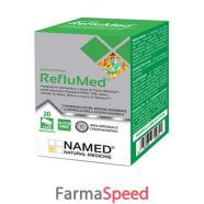 reflumed dm ananas 20 stick