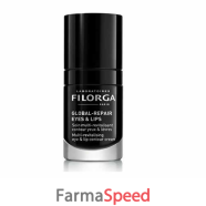 filorga global repair eye&