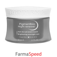 pigmentbio night renewer 50ml