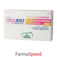 scudo lattoferrina+querce30cpr