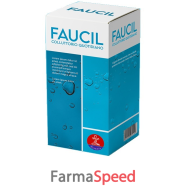 faucil collutorio 250ml