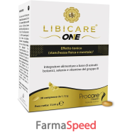 libicare one 30cpr