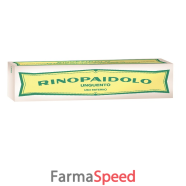 rinopaidolo unguento 10g