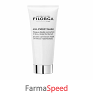 filorga age purify mask 75ml