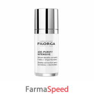 filorga age purify intens 30ml