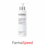 filorga age purify cleans150ml