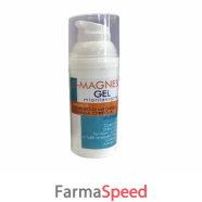 d magnesio gel 50ml