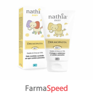 nathia baby dermopasta 50ml