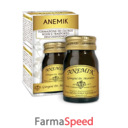 anemik 60past