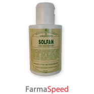 solfan shampoo 125ml