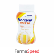 meritene frutta arancia 200ml