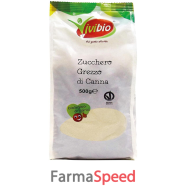 zucchero grezzo canna vvb 500g