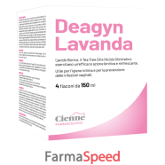 deagyn lavanda vaginale 4fl