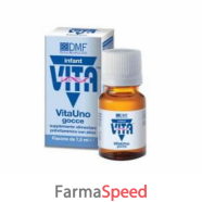 vitauno gocce 9ml