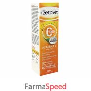 zetavit c1000 20cpr efferv