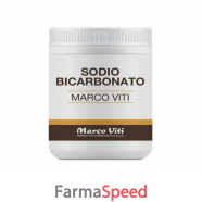 sodio bicarbonato viti 500g