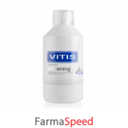 vitis whitening collut 500ml