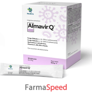 almavir q 30stick pack