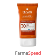 rilastil sun ppt 30 cr vel50ml