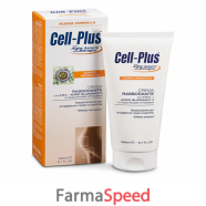 cell plus crema rassodante passiflora 200 ml