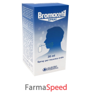 bromacetil spray 20ml