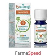 puressentiel oe ravinstara bio