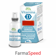 sanavita vitamina d spray