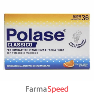 polase arancia 36 buste promo 2021