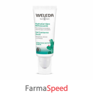 weleda gel contorno occhi 10 ml