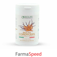 biolife cordyceps 60cps