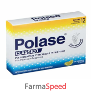 polase limone 12 buste promo 2021