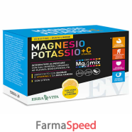 magnesio e potass +vit c lim