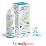 fitonasal nebulizzatore spray 125 ml