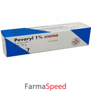 pevaryl*crema 30g 1%